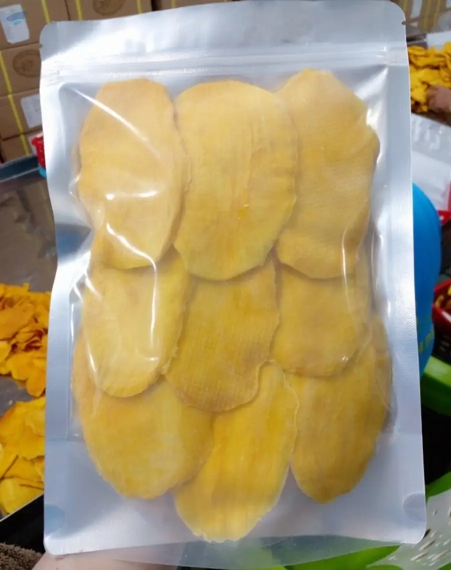 Dried Mango From 99 Gold Data