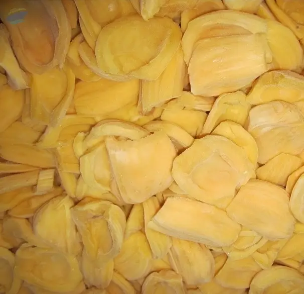Vietnam IQF Frozen Jackfruit