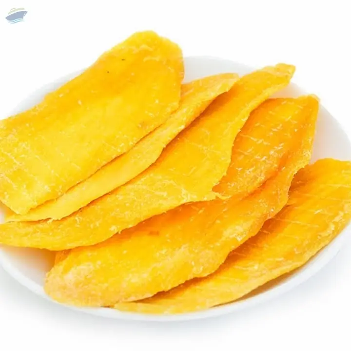 Dried Sort Mango Slice by 99 Gold Data Processing Trading Company Limited