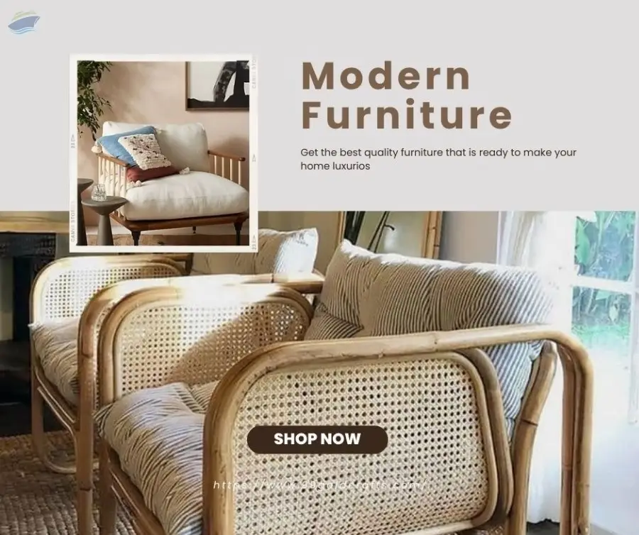 Rattan Chairs Living Room | Rattan Chair