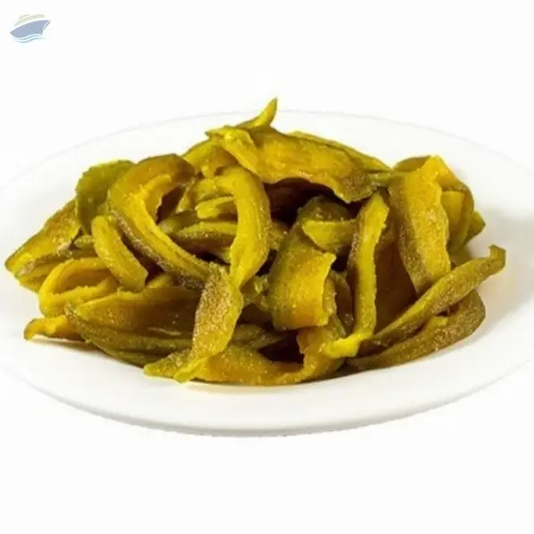 Dried Soft Guava by 99 Gold Data Processing Trading Company Limited