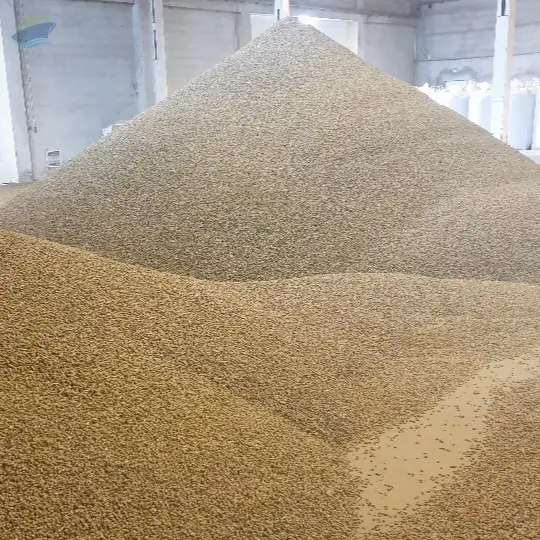 Straw Pellet