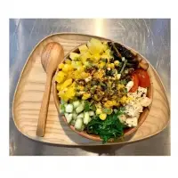 Nice Wooden Kitchenware