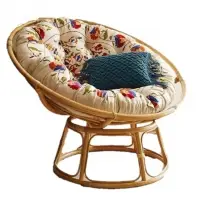 Furniture Papaya Chair For Christmas