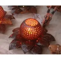 Vietnam Coconut Craft