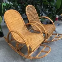 Relaxing Rocking Chair