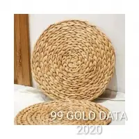 Wholesale Straw Placemat/Water Hyacinth Mat