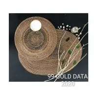 Wholesale Rattan Placemat from Vietnam