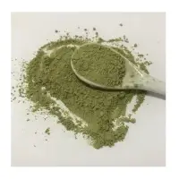 Pandan Leaf Powder, Safe Food Colorings
