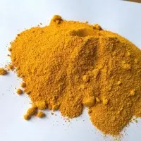Red And Yellow Turmeric Powder Flour Good Price