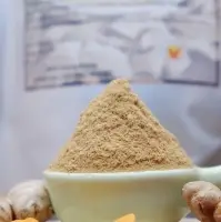 Dried Ginger Powder