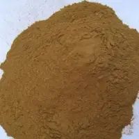 Dried Cinnamon Powder