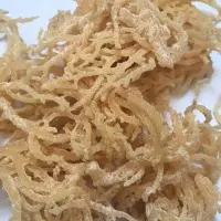 Roasted Wildcrafted Sea Moss