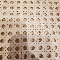 Rattan Webbing Cane For Furniture