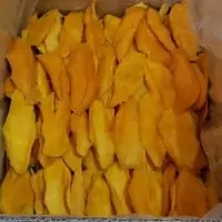 Mango Slices