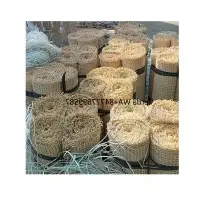 Natural Rattan Cane Webbing