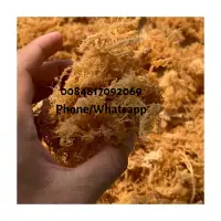 Golden Sea Moss Unsalted / Irish Moss