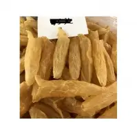 Dried Fish Maw Dried Pangasius Fish Maw (pita)