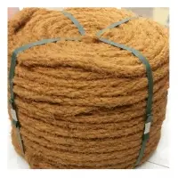 Natural Coconut Coir Rope