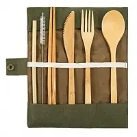 Bamboo Dinnerware Sets