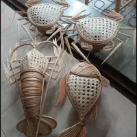 Animals Rattan Webbing by 99 Gold Data Processing Trading Company Limited