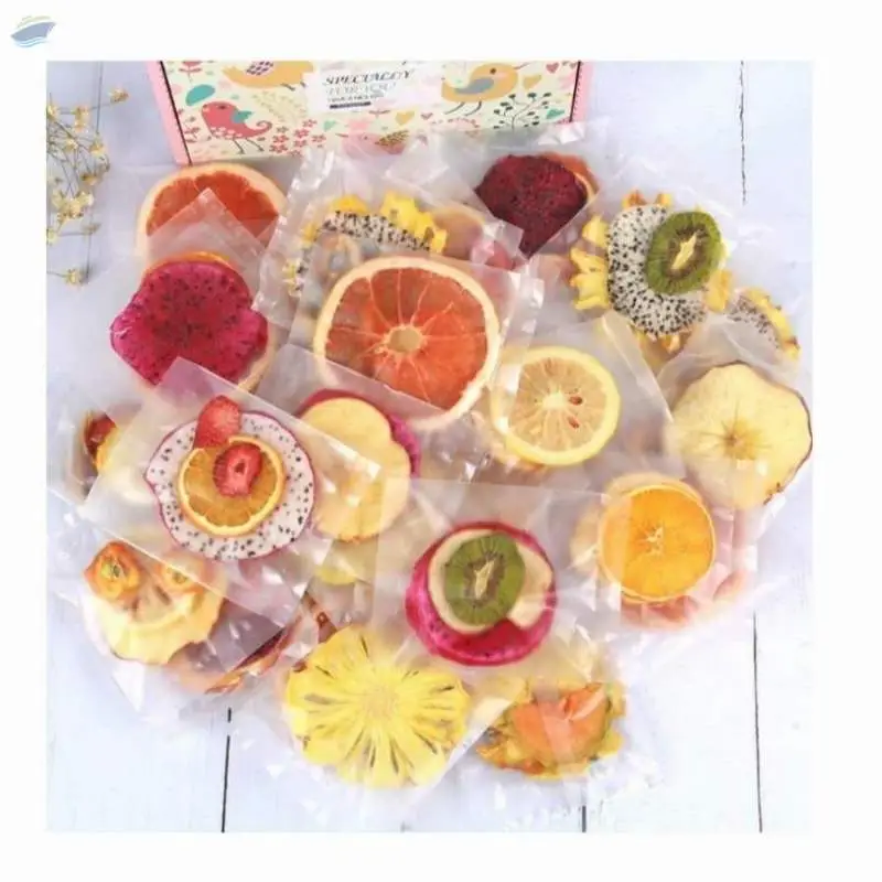 Dried Fruit For Detox tea