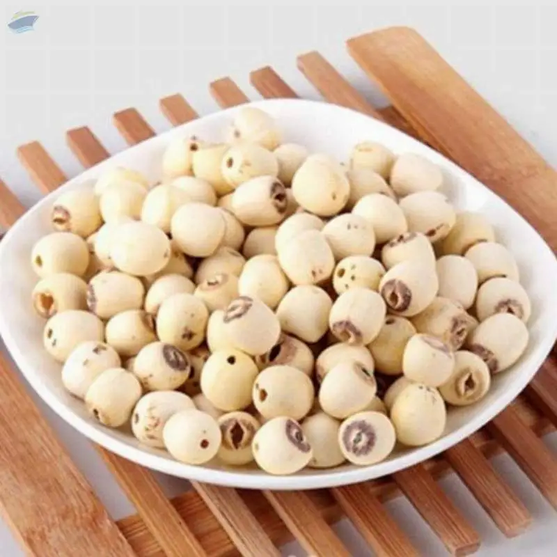 Dried Lotus Seed