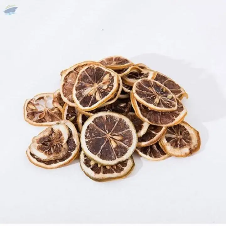 Dried Lime