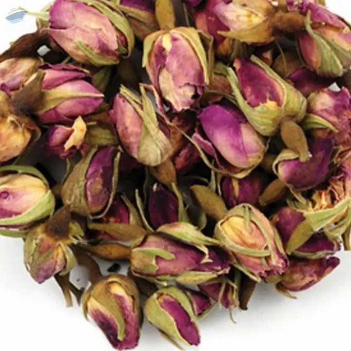 Dried Rose Bud For Tea
