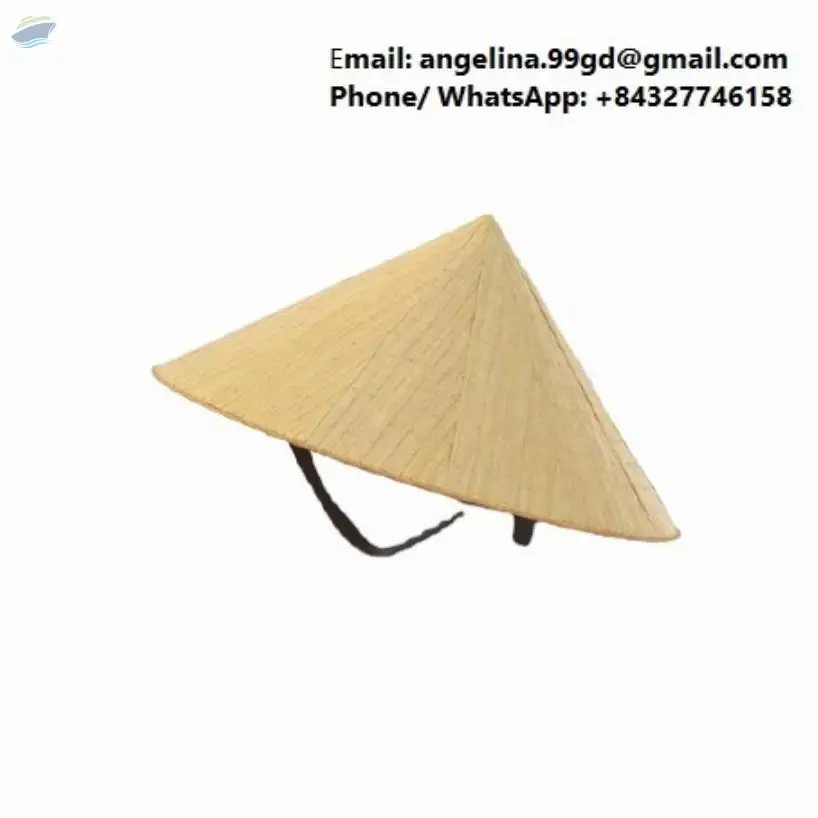 Vietnamese Conical Hat