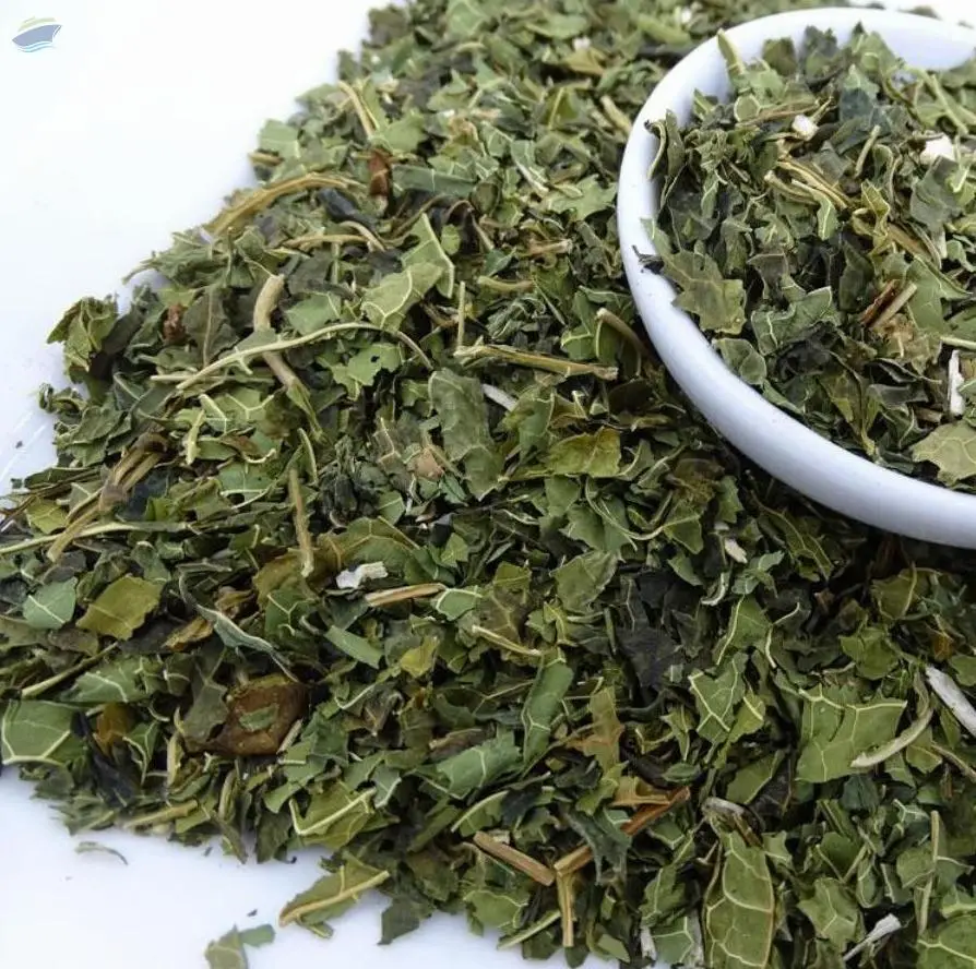 Dried Papaya Leaves
