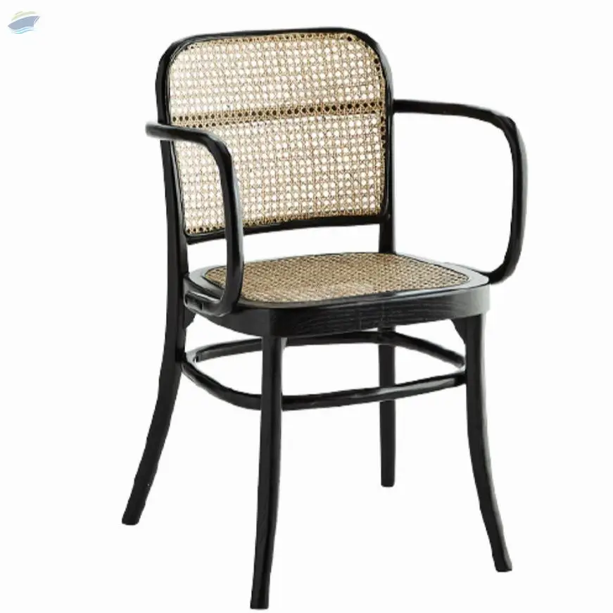 Multifunctional Rattan Chair