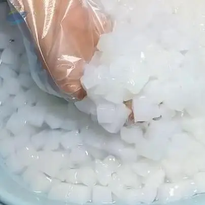 Nata De Coco