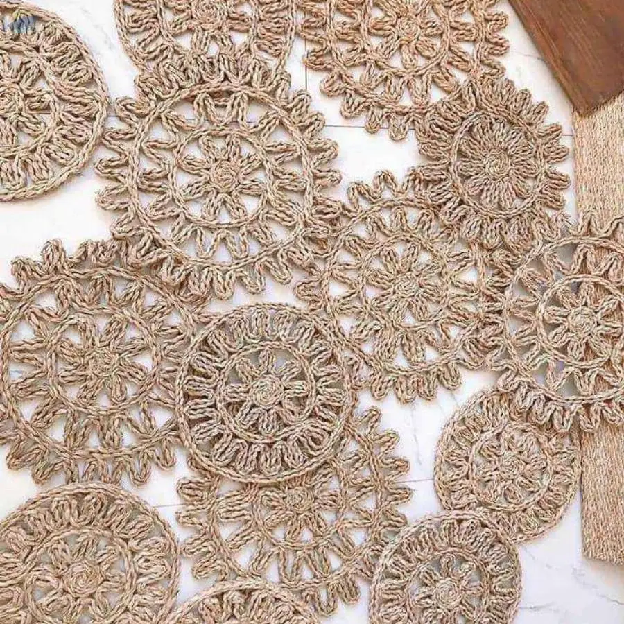 Seagrass Rug Mat/carpet