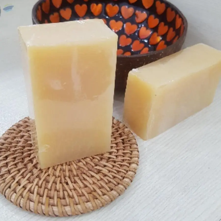 Coconut Soap Eco-Friendly From Vietnam