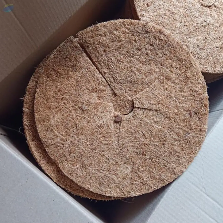 Coir Disc
