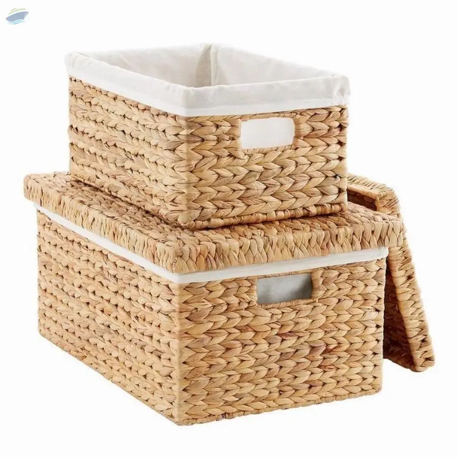 Hyacinths Tray by 99 Gold Data Processing Trading Company Limited