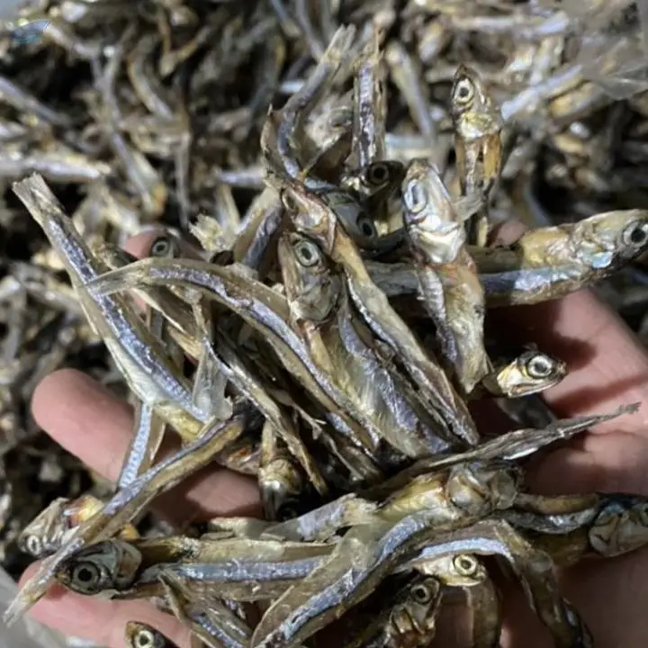 Dried Anchovy