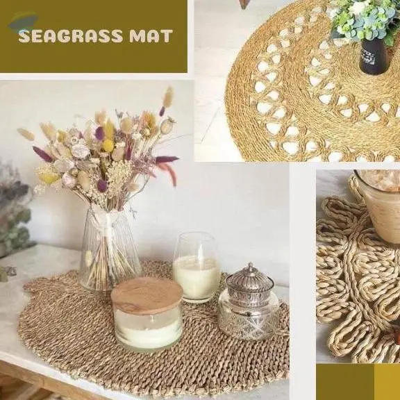 Good Quality Seagrass Mat