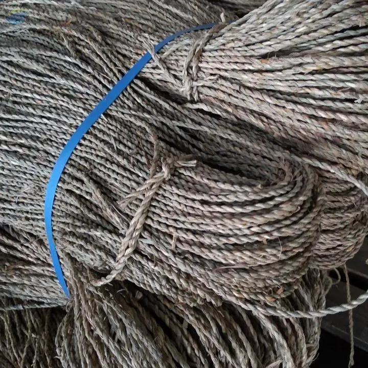 Natural Seagrass Rope