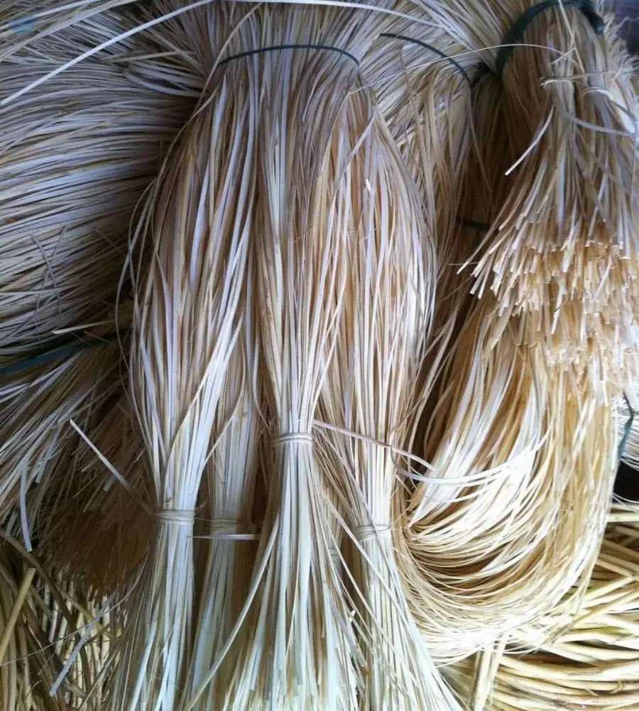 Rattan Peel For Making Furniture