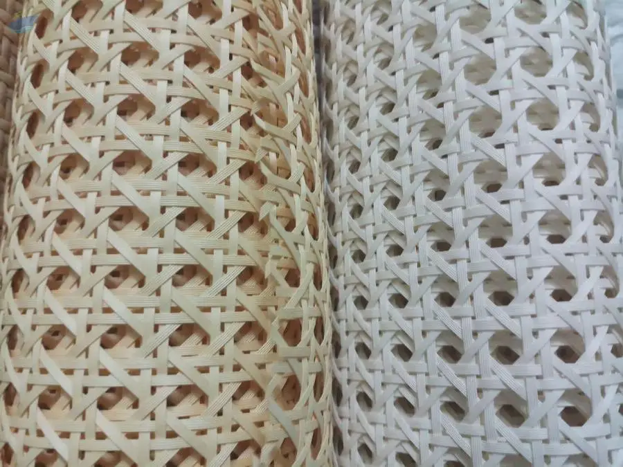 Poly Rattan Webbing