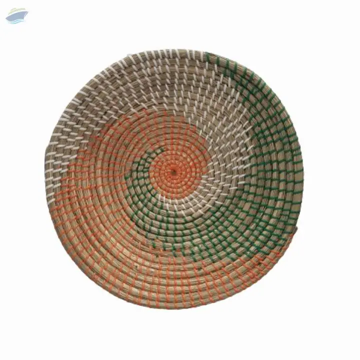 Seagrass Wall Hanging For Decor Good Price