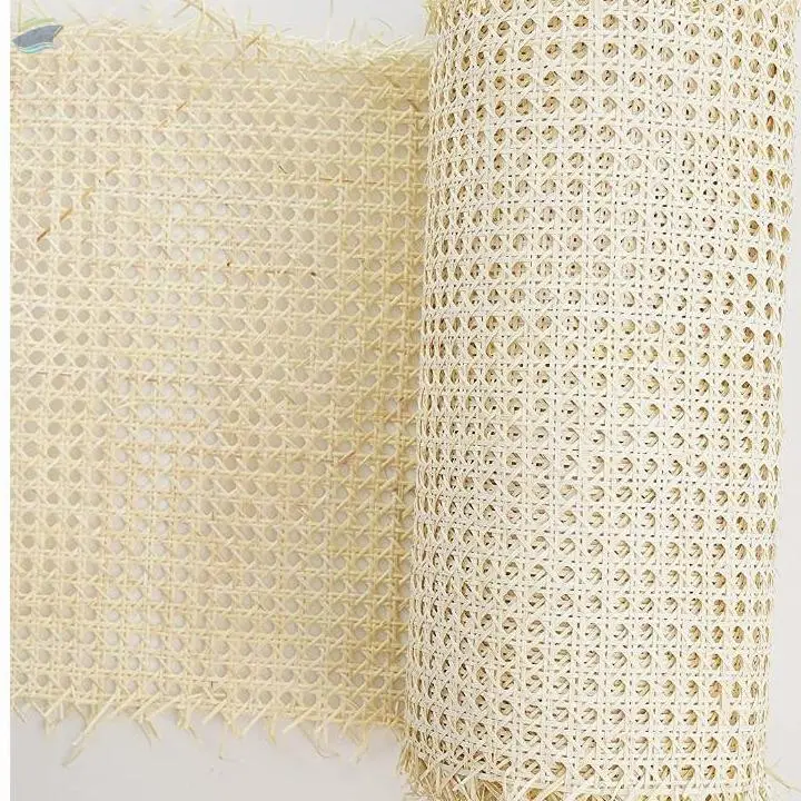 Rattan Cane Webbing High Quality Good Price