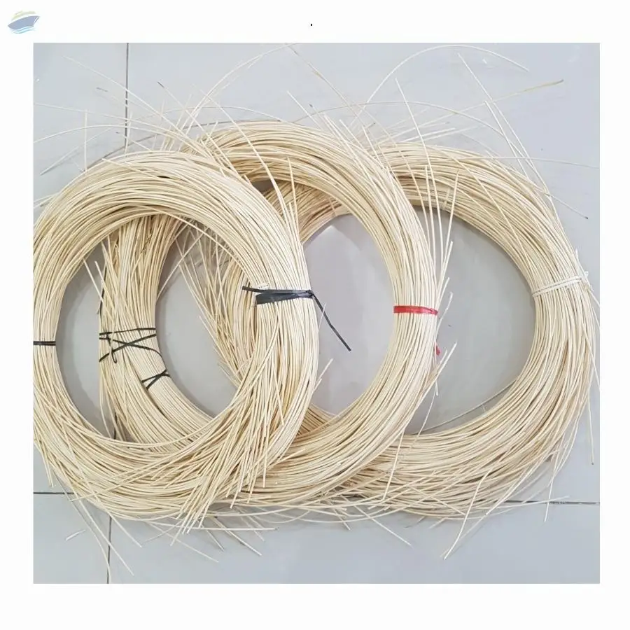 Viet Nam Natural Rattan Core