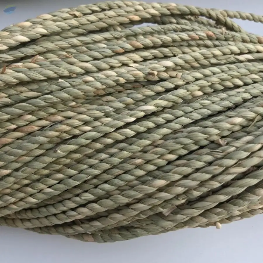 Seagrass Rope
