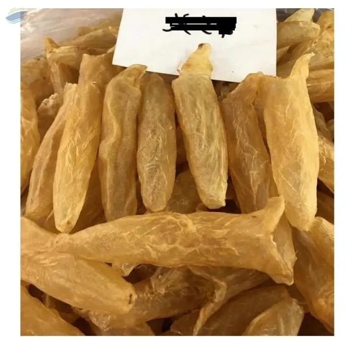 Dried Ling Fish Maw