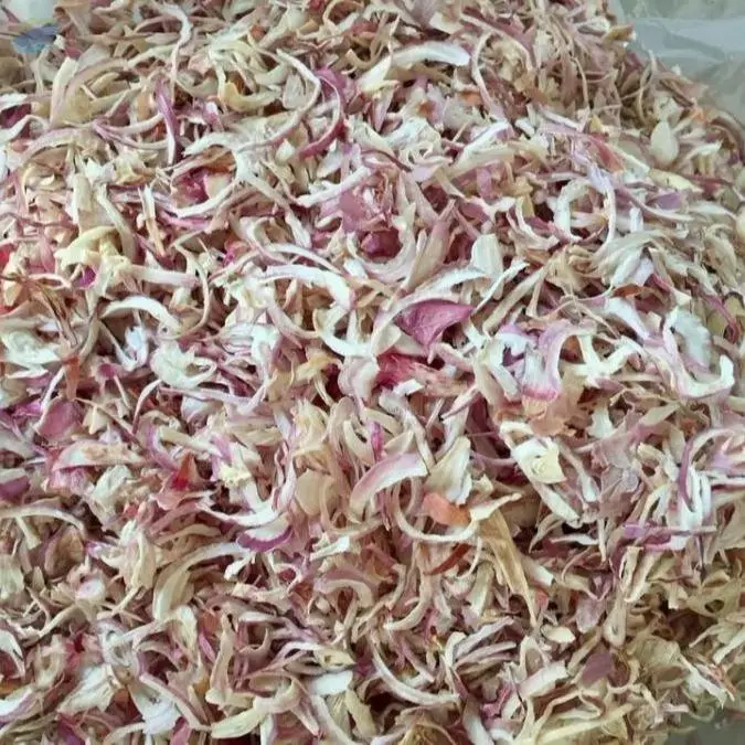 Dried Shallots
