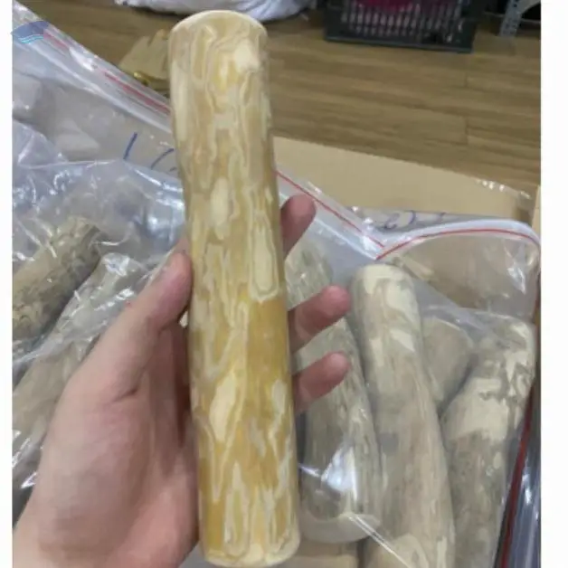 Coffee Wooden Chew For Dogs