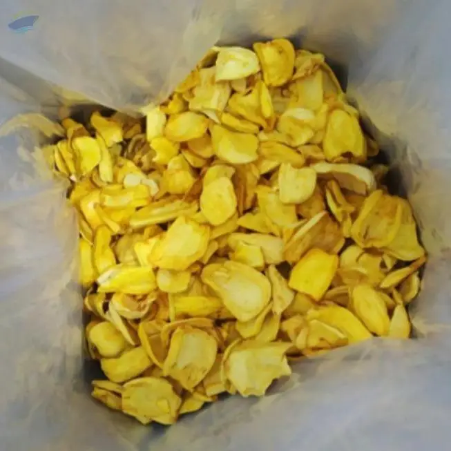 Dried Jackfruit Cripsy